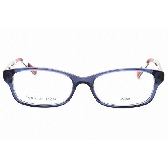 TOMMY HILFIGER Eyeglasses TH1685-PJP-51 Size 51/16/rectangular BRAND NEW W CASE main image 5